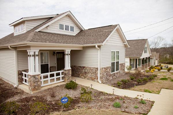 Habitat for Humanity accessibility Birmingham