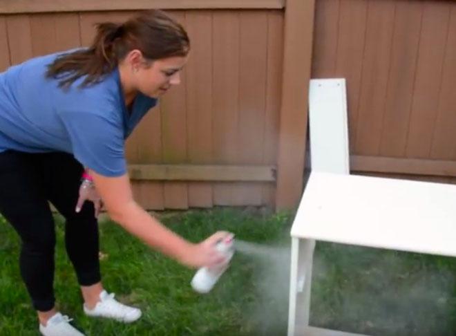 How To Make A Storage Bench Out Of An Old Dresser Habitat For