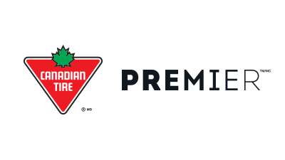 Canadian Tire Retail / Premier