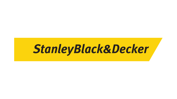 Stanley Black & Decker