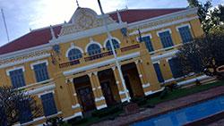 Battambang Provincial Hall