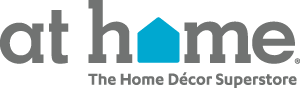 At Home, the Home Decor superstore