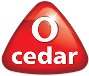 O-Cedar