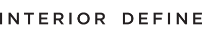 Interior Define logo.