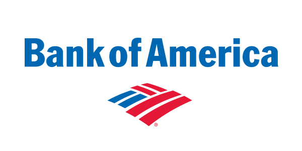 Bank of America logo