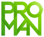 Logo of Proman