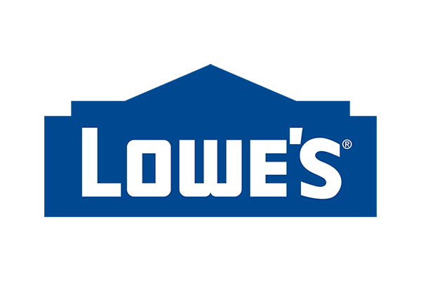 Lowe's logo