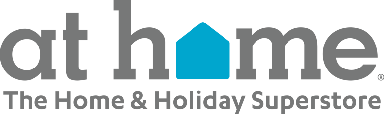 At Home logo