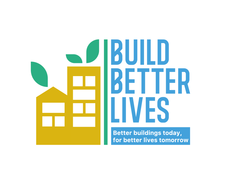 build better lives